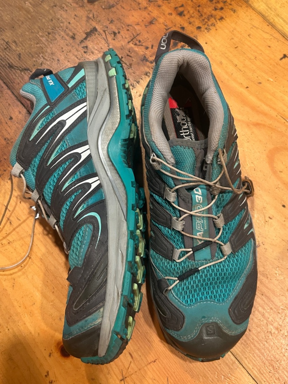 Salomon Women's XA PRO 3D
